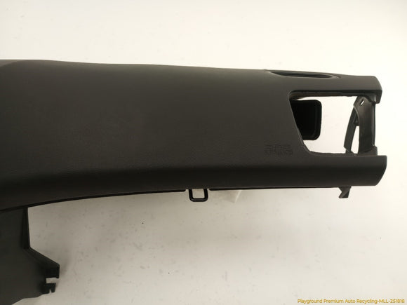 Subaru Legacy Dashboard Panel