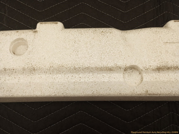 Subaru Legacy Rear Bumper Reinforcement Foam
