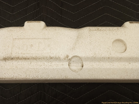 Subaru Legacy Rear Bumper Reinforcement Foam