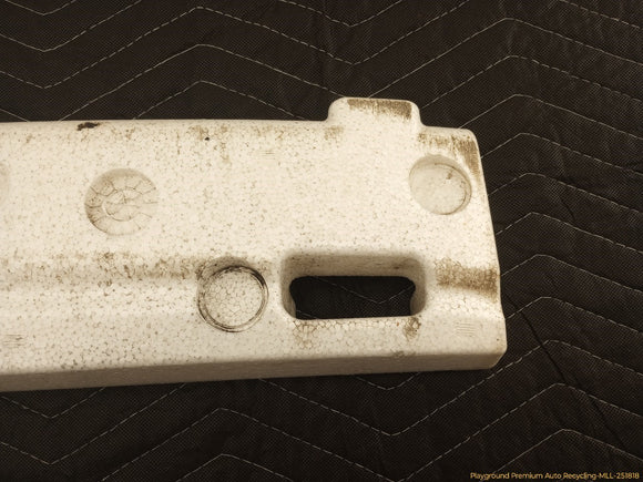 Subaru Legacy Rear Bumper Reinforcement Foam