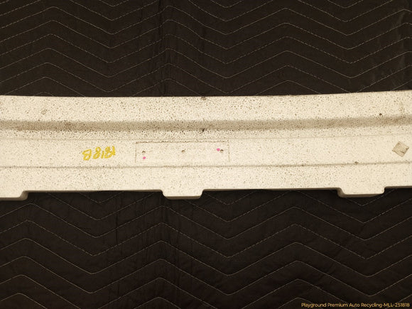 Subaru Legacy Rear Bumper Reinforcement Foam