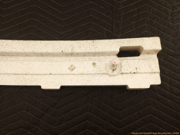 Subaru Legacy Rear Bumper Reinforcement Foam
