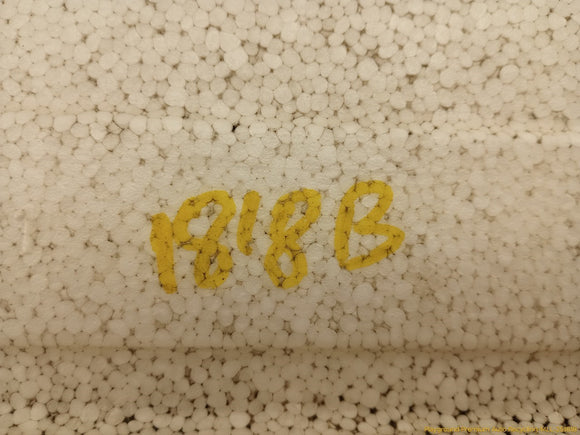 Subaru Legacy Rear Bumper Reinforcement Foam