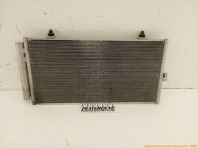 Subaru Legacy AC Condenser
