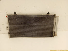 Subaru Legacy AC Condenser - 0