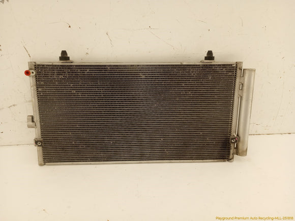 Subaru Legacy AC Condenser