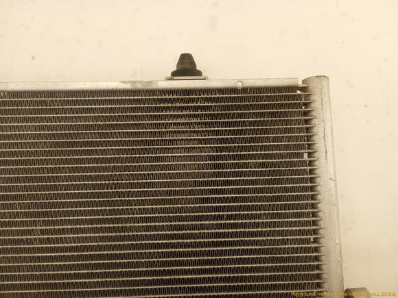 Subaru Legacy AC Condenser
