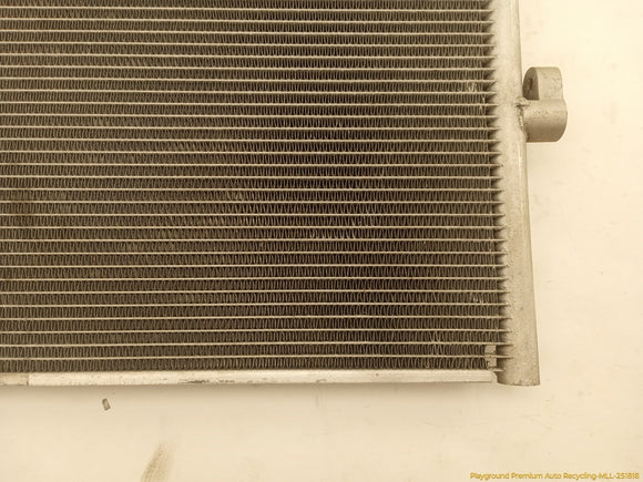 Subaru Legacy AC Condenser