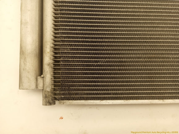 Subaru Legacy AC Condenser