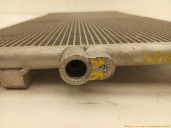Subaru Legacy AC Condenser