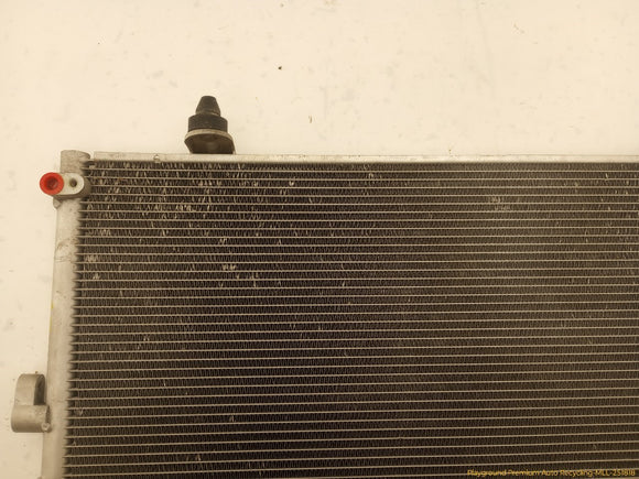 Subaru Legacy AC Condenser