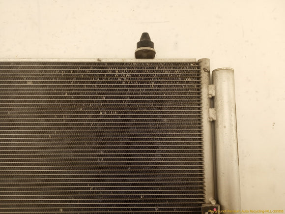 Subaru Legacy AC Condenser