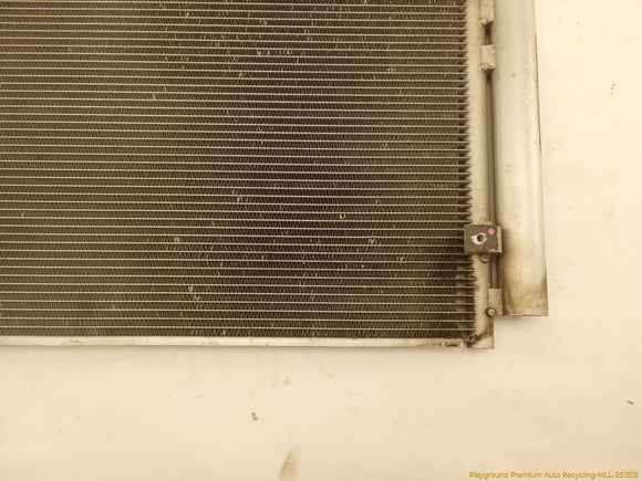 Subaru Legacy AC Condenser