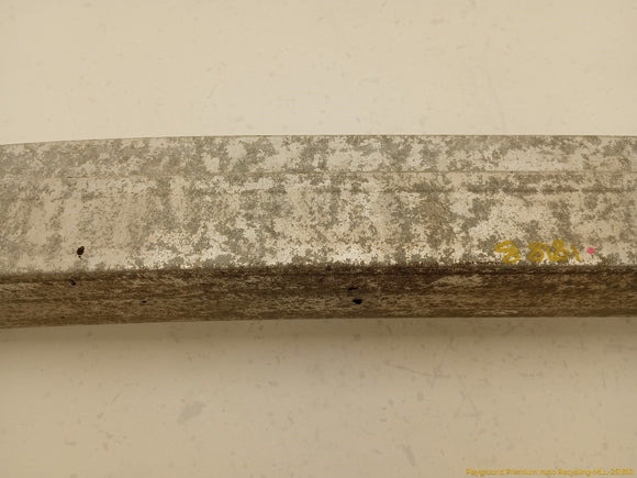 Subaru Legacy Rear Bumper Reinforcement