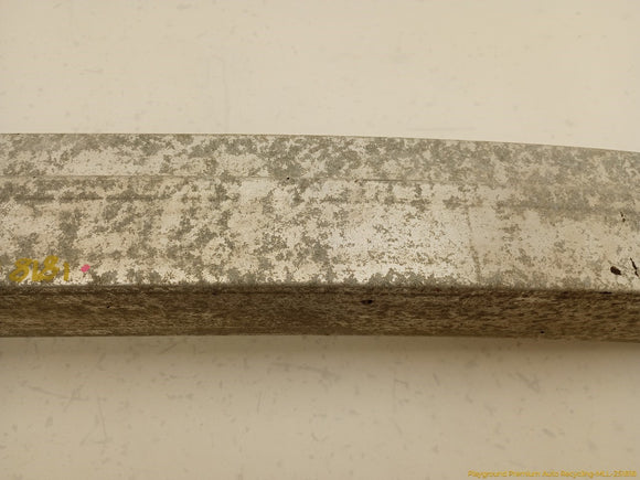 Subaru Legacy Rear Bumper Reinforcement