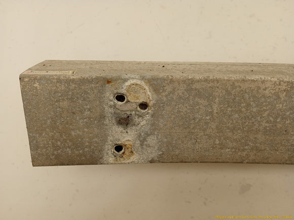 Subaru Legacy Rear Bumper Reinforcement