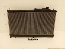 Subaru Legacy Radiator