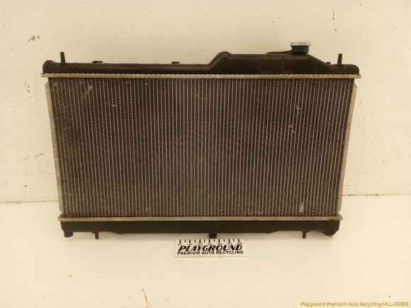 Subaru Legacy Radiator
