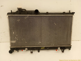 Subaru Legacy Radiator - 0