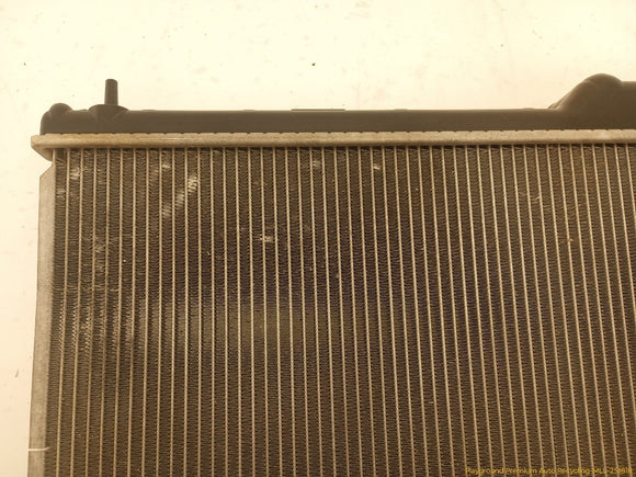 Subaru Legacy Radiator