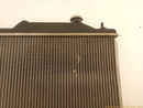 Subaru Legacy Radiator-4