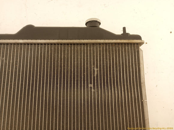 Subaru Legacy Radiator