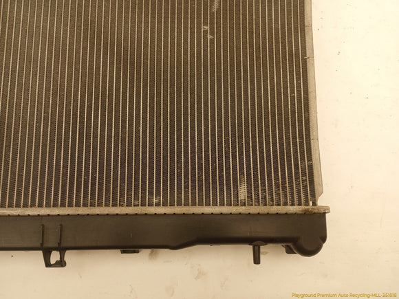Subaru Legacy Radiator