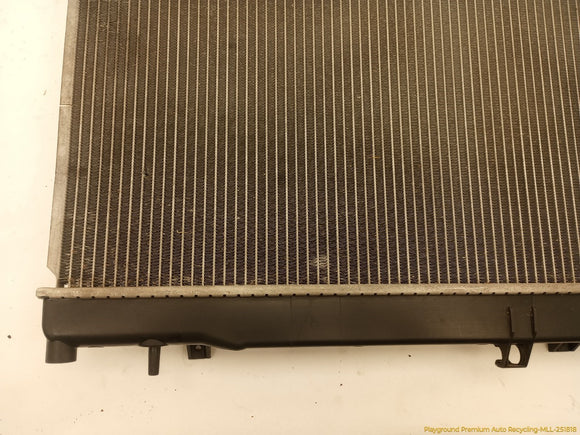 Subaru Legacy Radiator