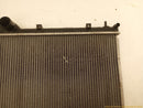 Subaru Legacy Radiator-8