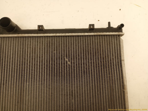 Subaru Legacy Radiator