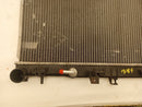 Subaru Legacy Radiator-10