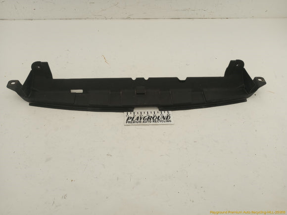Subaru Legacy Lower Air Intake Cover