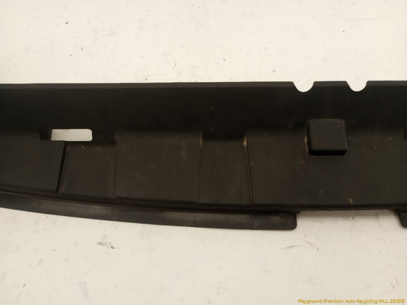 Subaru Legacy Lower Air Intake Cover