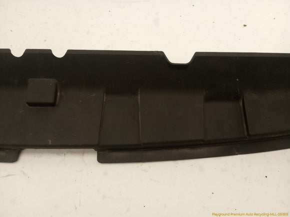 Subaru Legacy Lower Air Intake Cover