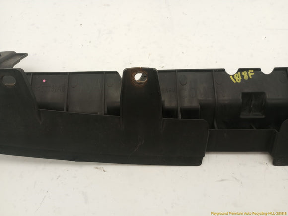 Subaru Legacy Lower Air Intake Cover