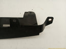 Subaru Legacy Lower Air Intake Cover-10