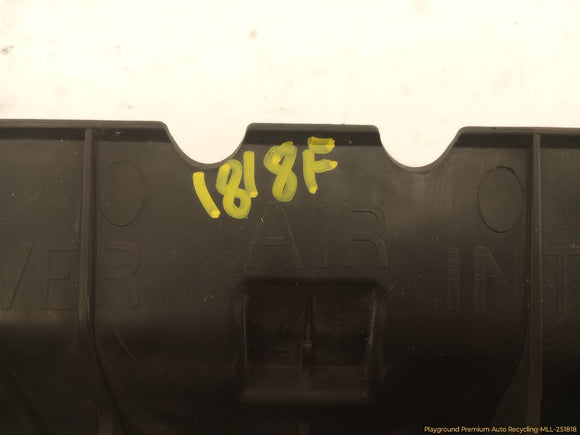 Subaru Legacy Lower Air Intake Cover