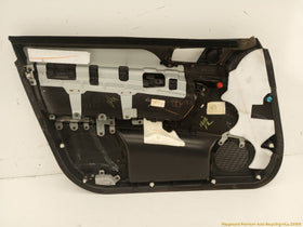 Subaru Legacy Passenger Right Front Door Trim - 0