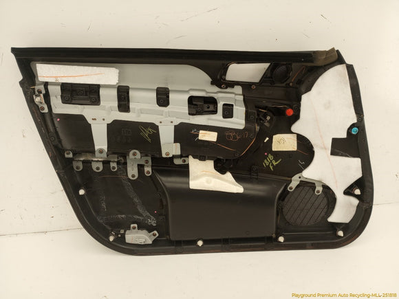 Subaru Legacy Passenger Right Front Door Trim