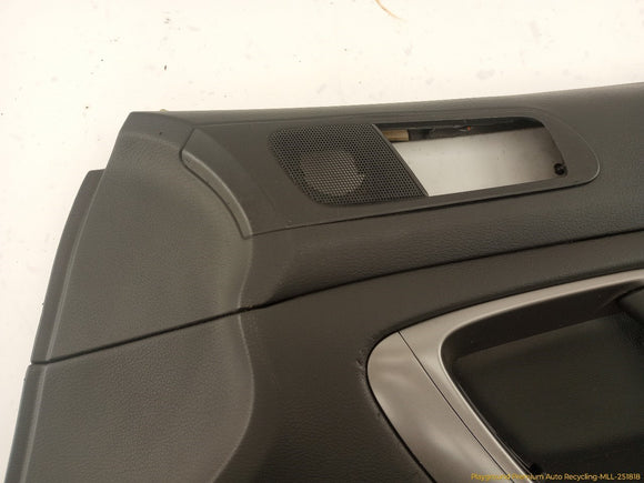 Subaru Legacy Passenger Right Front Door Trim