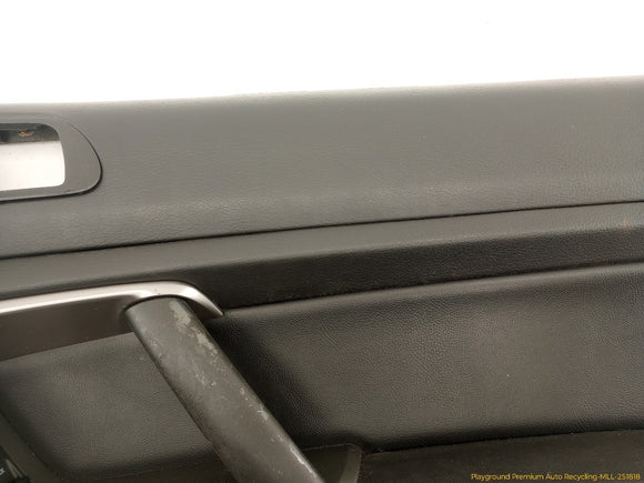 Subaru Legacy Passenger Right Front Door Trim