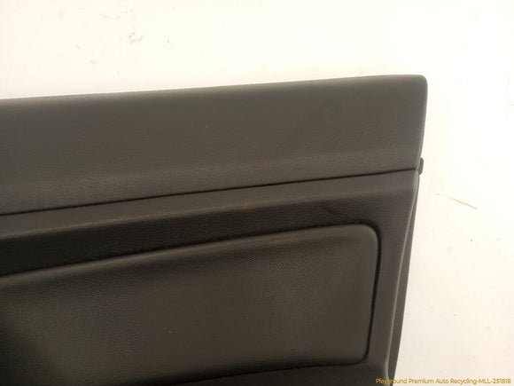 Subaru Legacy Passenger Right Front Door Trim