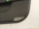Subaru Legacy Passenger Right Front Door Trim-7