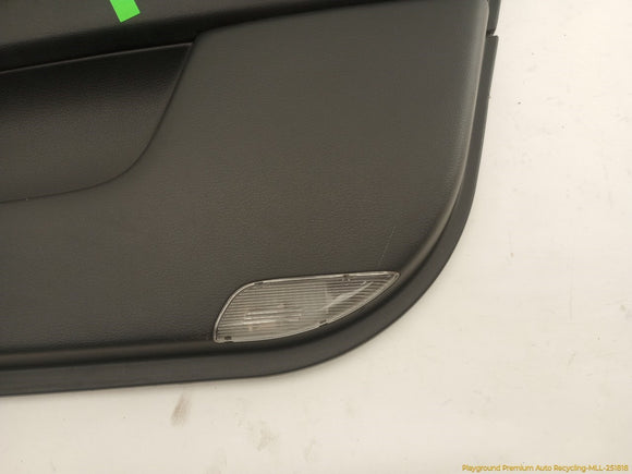 Subaru Legacy Passenger Right Front Door Trim