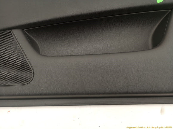 Subaru Legacy Passenger Right Front Door Trim