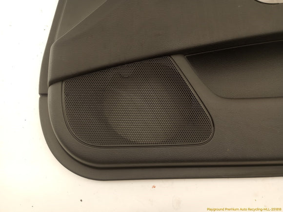 Subaru Legacy Passenger Right Front Door Trim