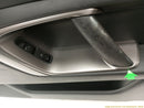 Subaru Legacy Passenger Right Front Door Trim-12