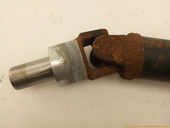 Subaru Legacy Rear Drive Shaft