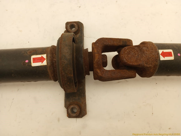 Subaru Legacy Rear Drive Shaft