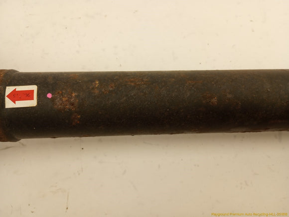 Subaru Legacy Rear Drive Shaft